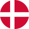 Denmark Flag