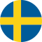 Swedish Flag