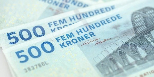 Køb af valuta
